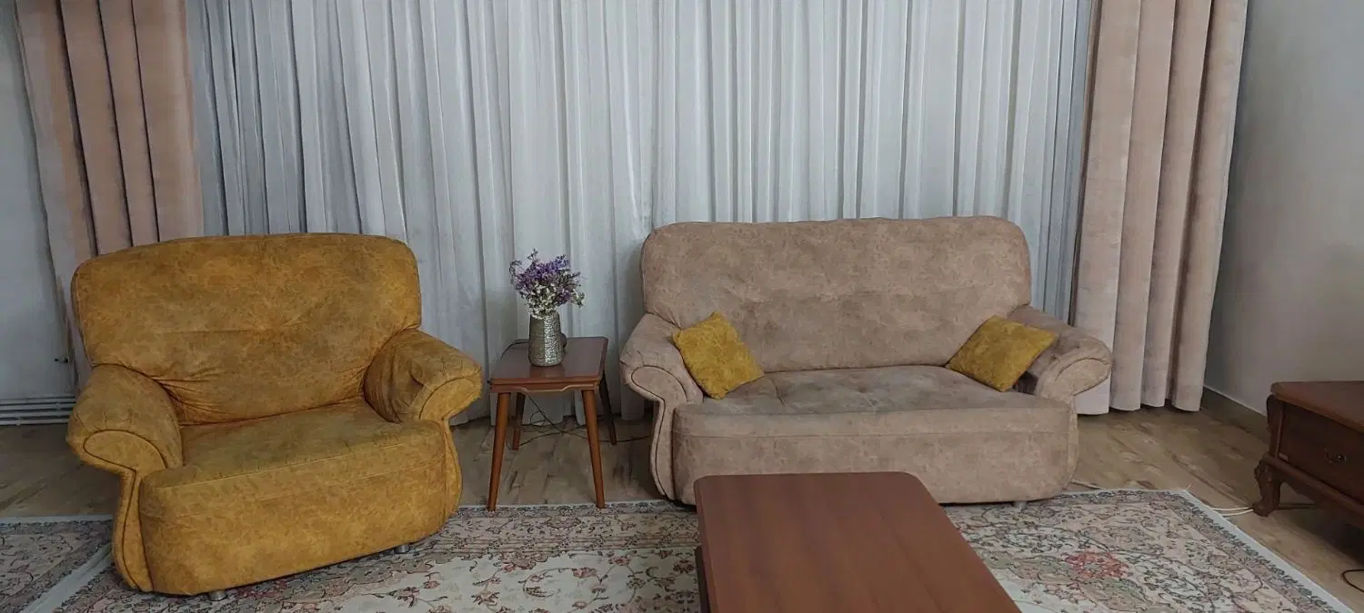 مبل|مبلمان خانگی و میز عسلی|کرج, شهرک رازی (حصارک)|دیوار