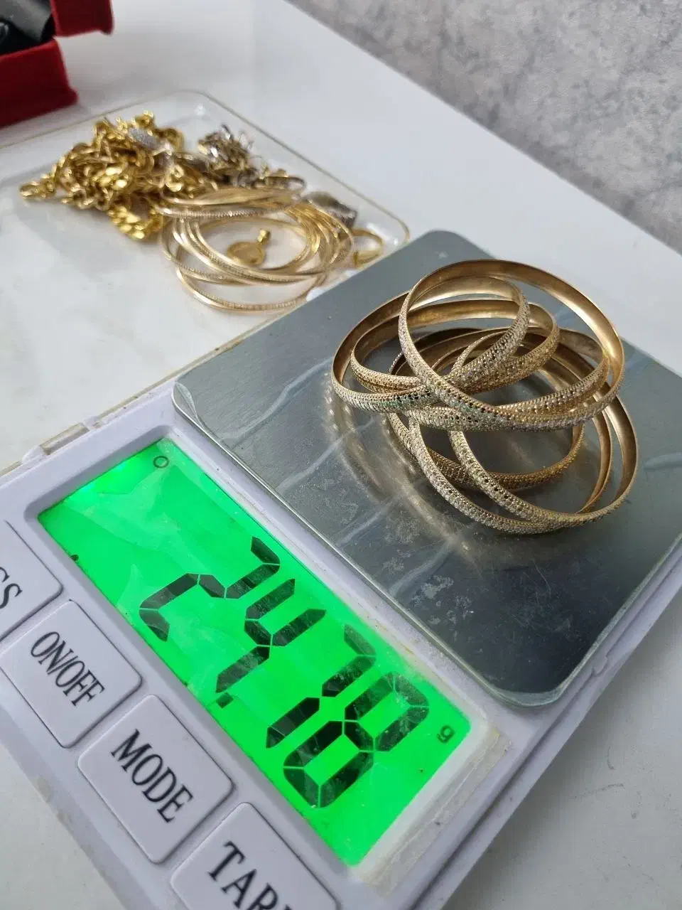 طلا|جواهرات|مشهد, شهرک رازی (شهرک غرب)|دیوار