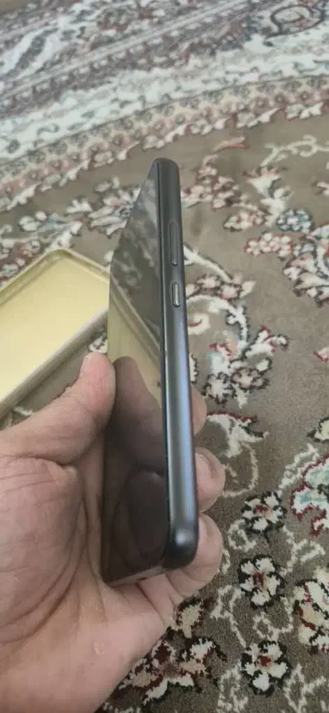 گوشی سامسونگ a54حافظه ۱۲۸|موبایل|اصفهان, رهنان|دیوار