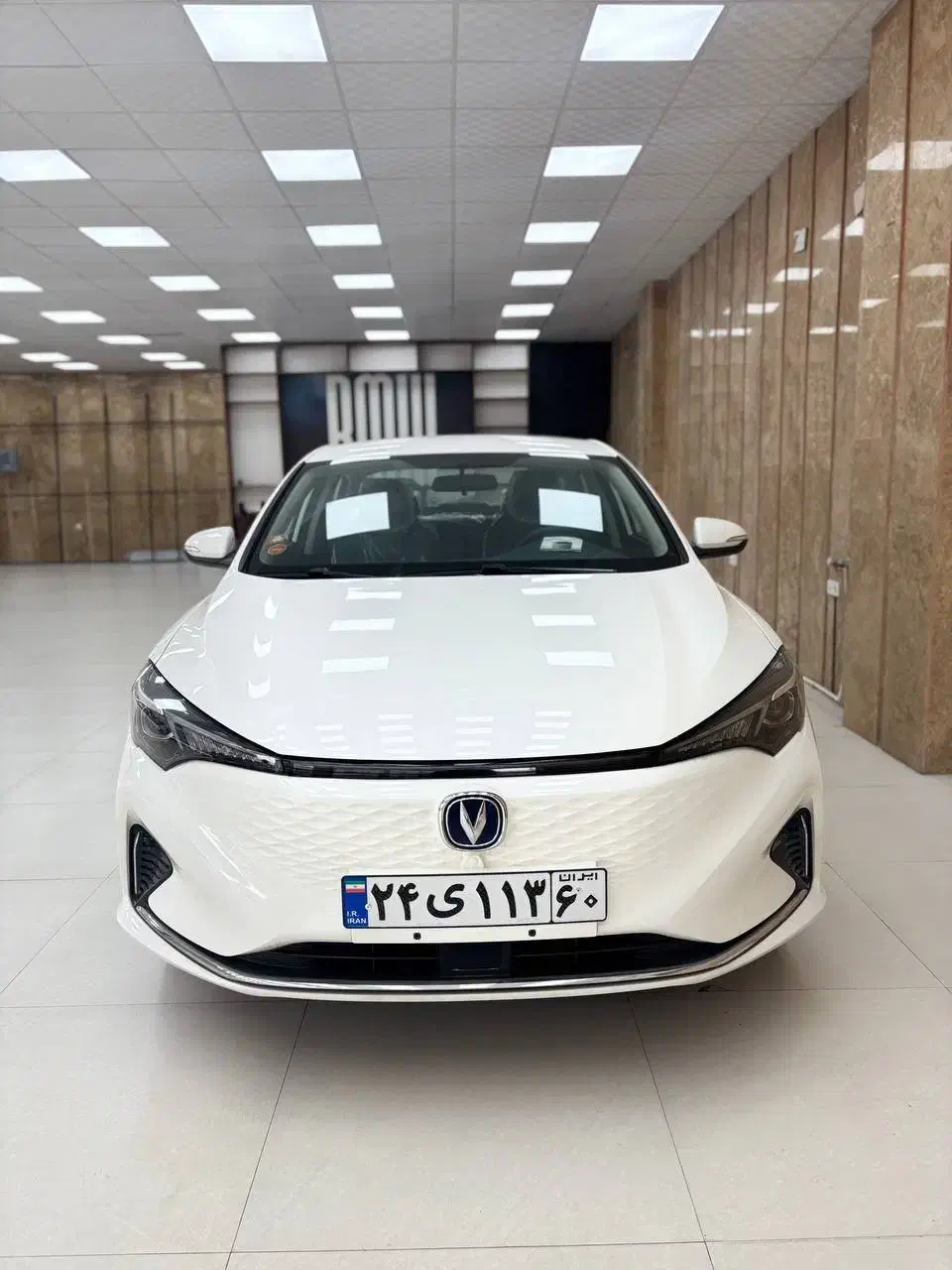 چانگان ایدو برقی خشک ۲۰۲۴ معاوضه‌‌باواحددر اندیشه|خودرو سواری و وانت|اندیشه, شهرک المهدی|دیوار