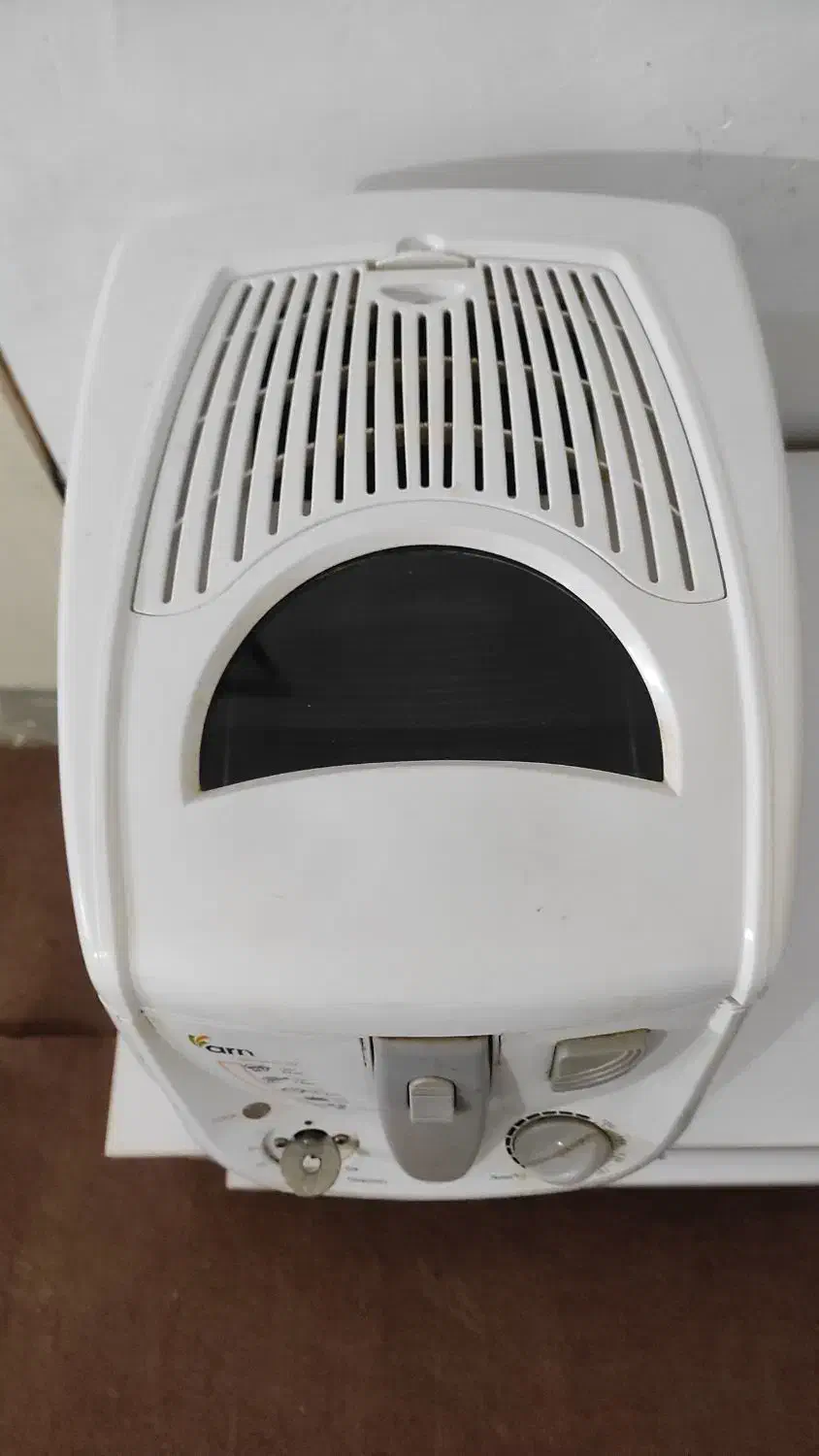 دستگاه سرخ کن کم کارکرد|اجاق گاز و لوازم برقی پخت‌وپز|قائم‌شهر, |دیوار