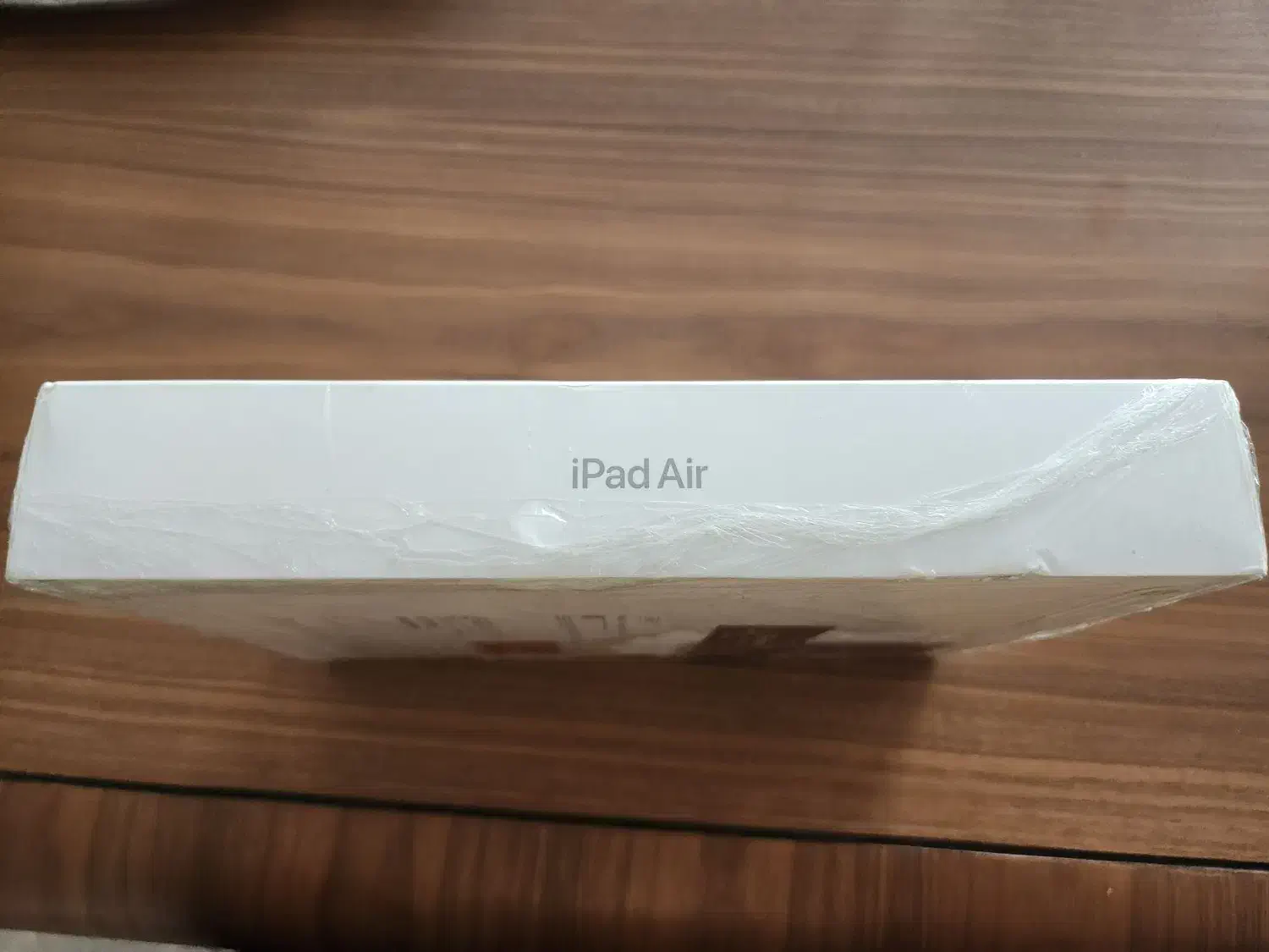 آیپد ایر 2025 ipad Air M3 حافظه 256 Wifi|تبلت|تهران, حکمت|دیوار