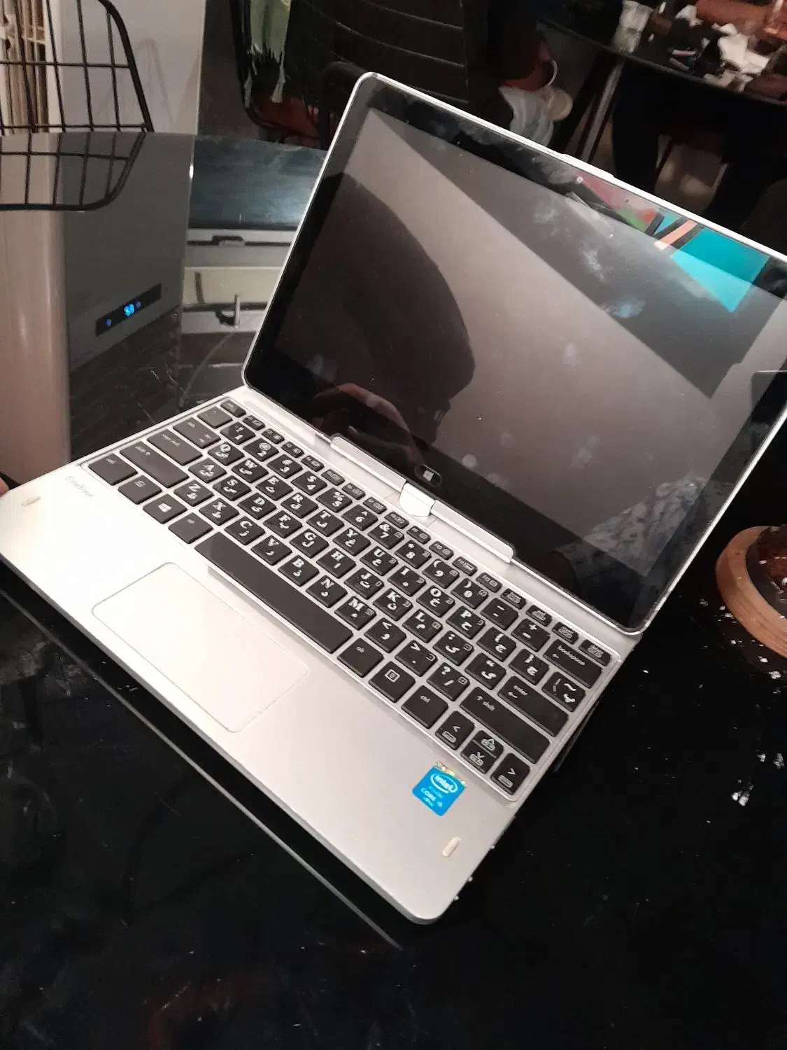 مینی لبتاپ hp|رایانه همراه|تهران, امیرآباد|دیوار