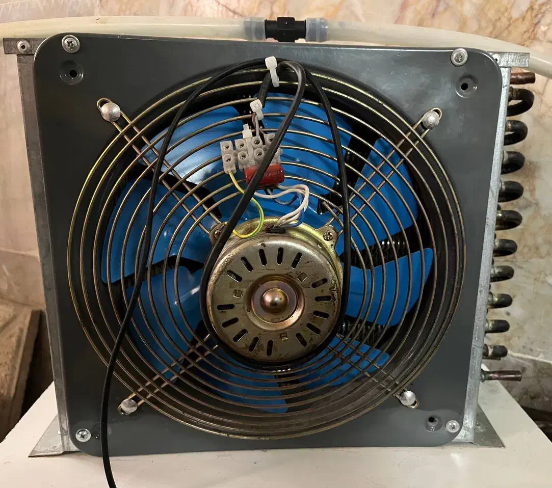 گلابگیر۱۵۰لیتری|ظروف پختوپز|بجنورد, |دیوار