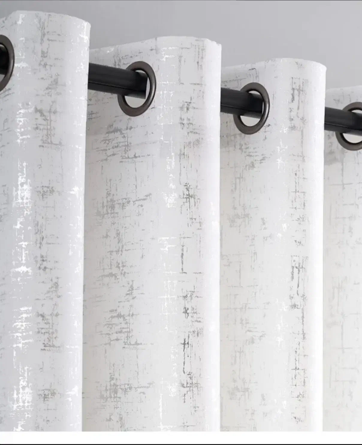 کرپ طرح سنگ|پرده، رانر، رومیزی|مشهد, آزادشهر|دیوار