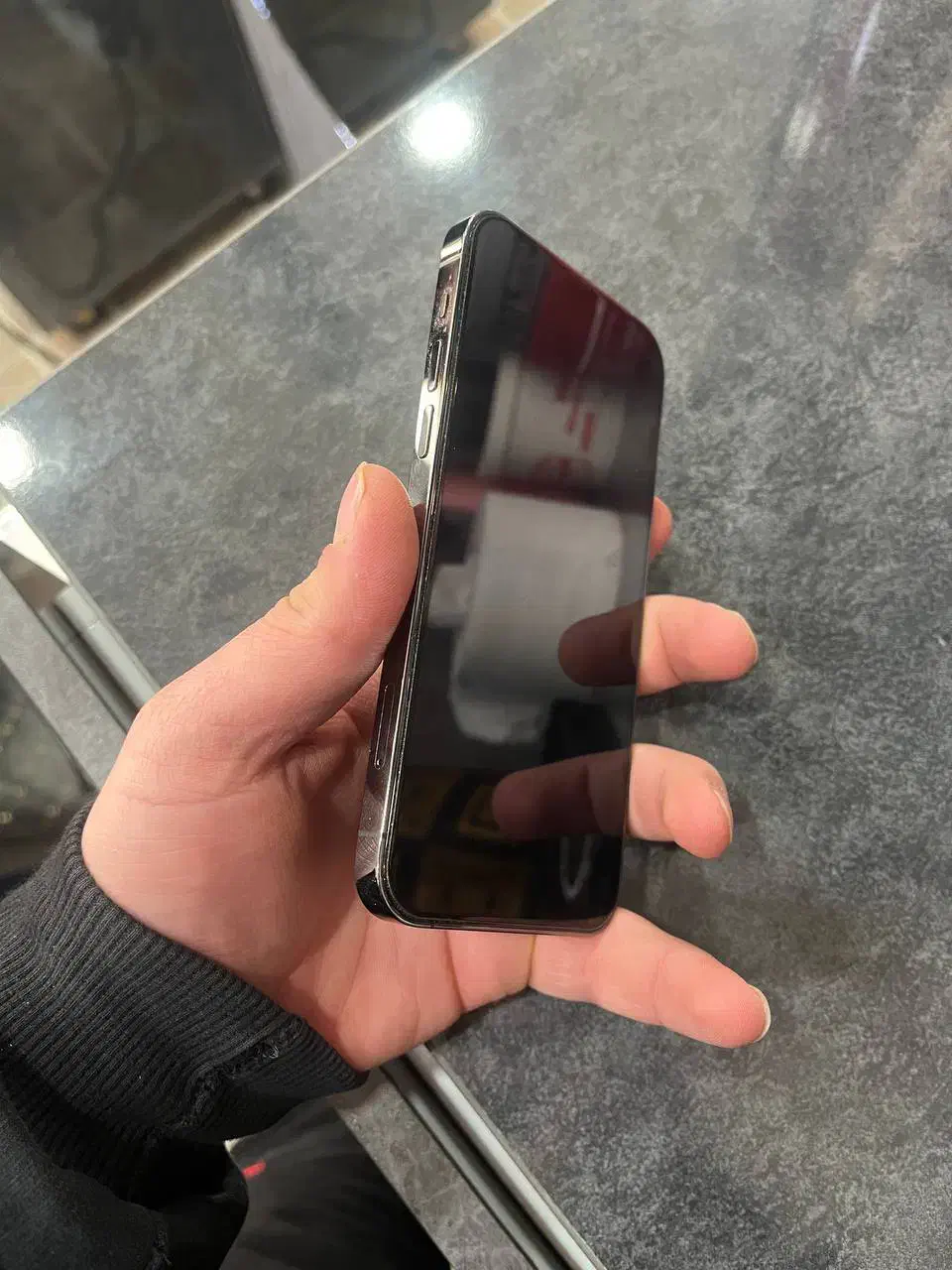 ایفون ۱۲پرو|موبایل|رشت, جماران|دیوار