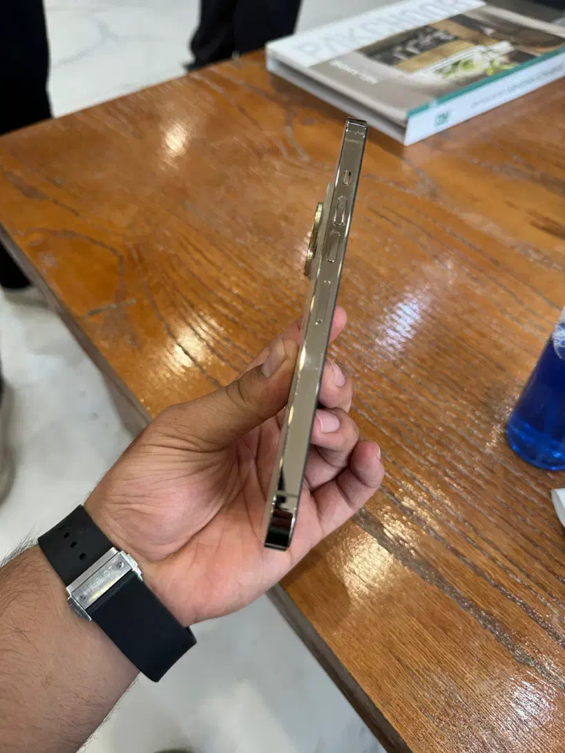 ایفون ۱۳پرو مکس بی نهایت تمیز|موبایل|زابل, |دیوار