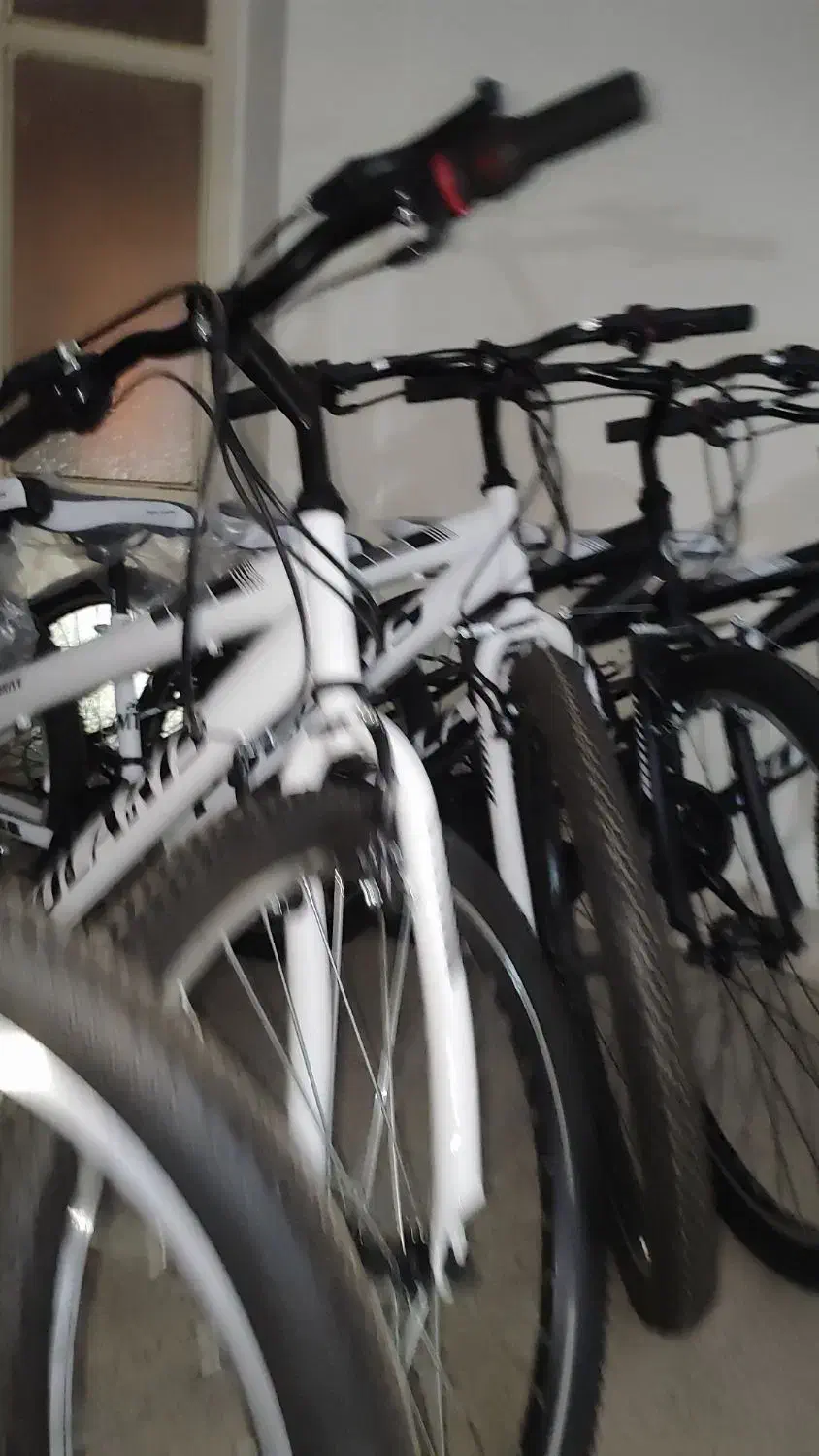 دوچرخه|دوچرخه، اسکیت، اسکوتر|شاهینشهر, فردوسی|دیوار