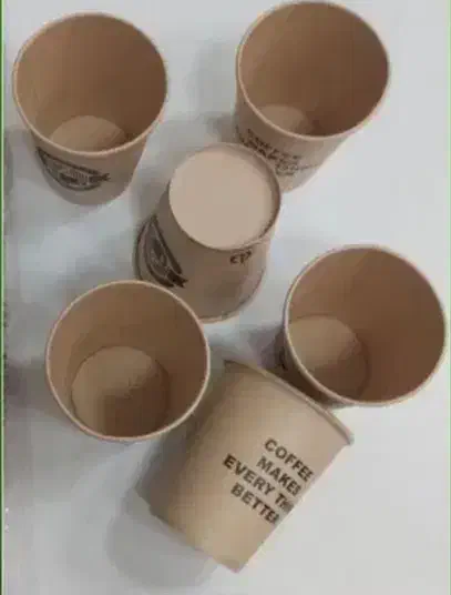 انواع لیوان کاغذی پارس و دوجداره و پلاستیکی|ظروف نگهدارنده، پلاستیکی، یکبارمصرف|خمینیشهر, |دیوار