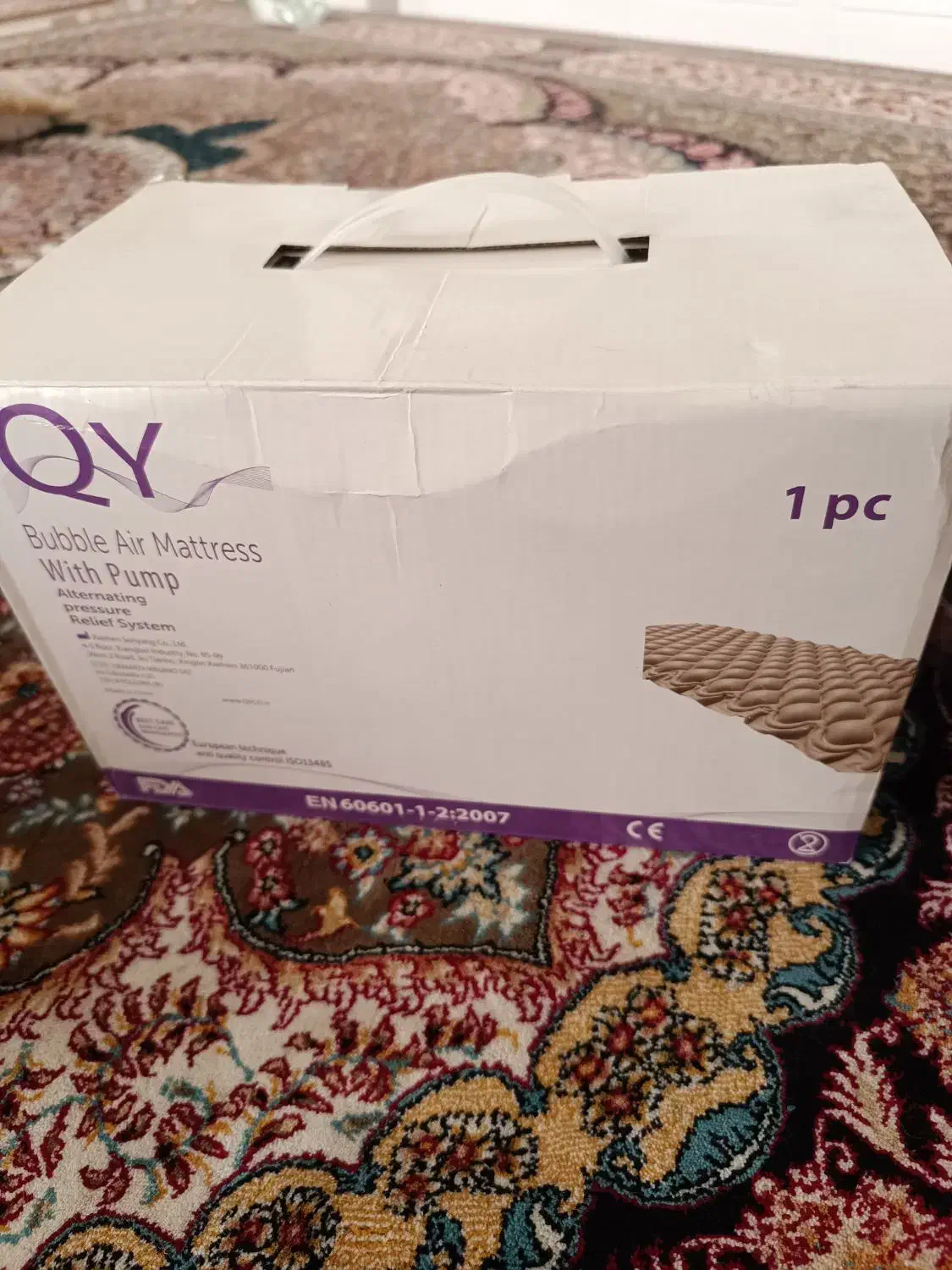 تشک مواج.|آرایشی، بهداشتی، درمانی|فردیس, نگارستان|دیوار