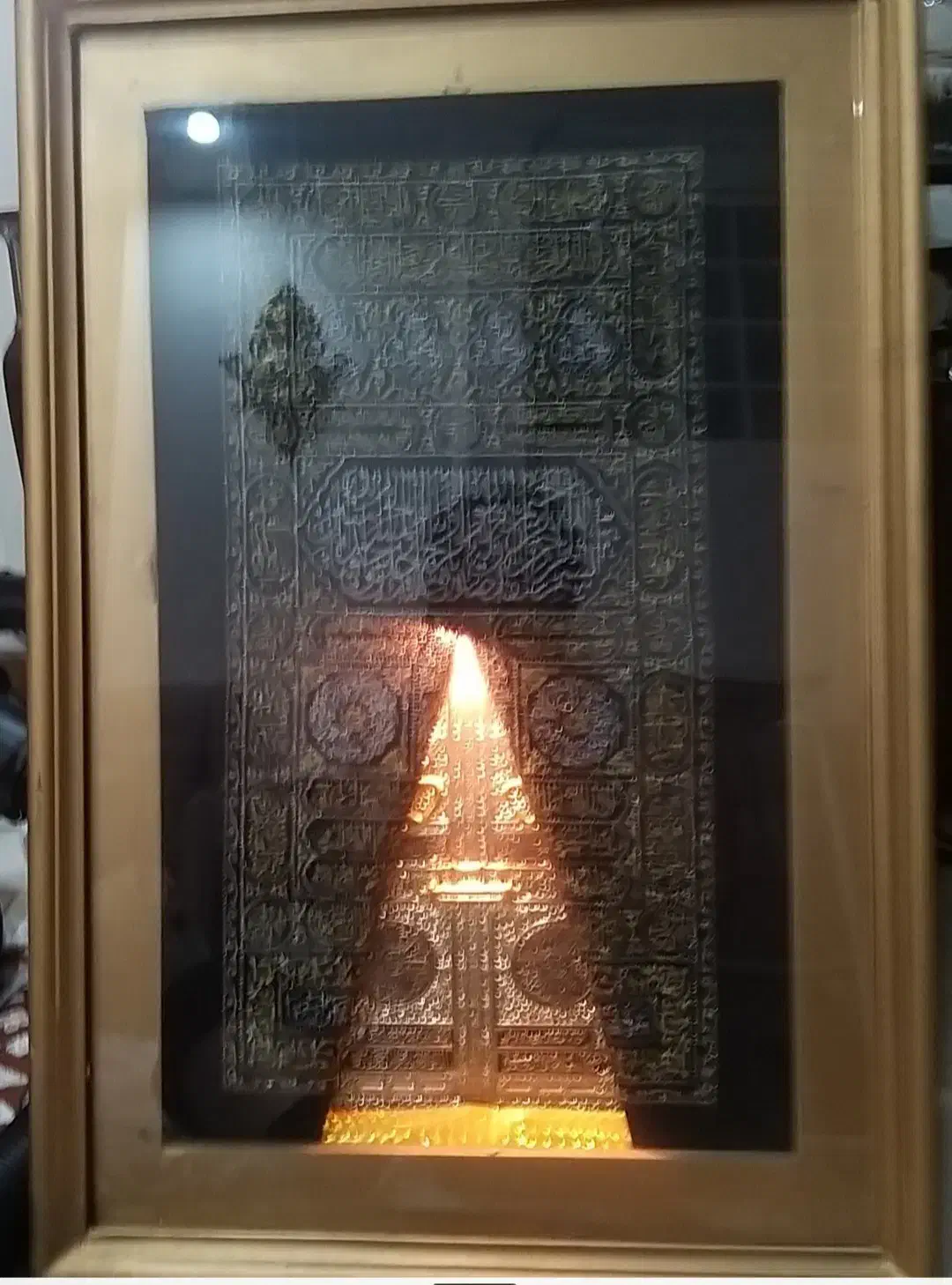 تابلو مذهبی|تابلو، نقاشی، عکس|تهران, دریا|دیوار