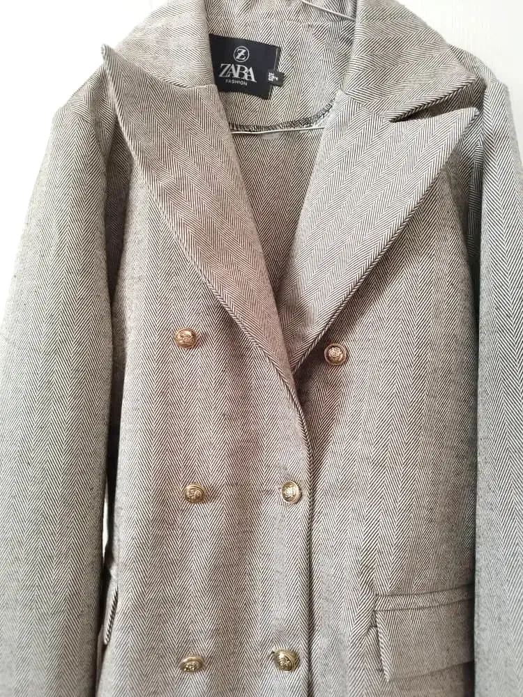 مانتوکتی پاییزه|لباس|دورود, |دیوار