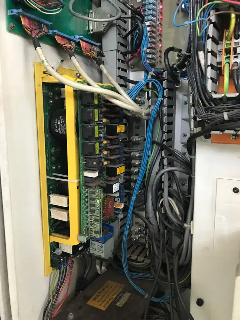 تراش cnc تورنادو۱۰۰|ماشینآلات صنعتی|شیراز, شهرک صنعتی شیراز|دیوار