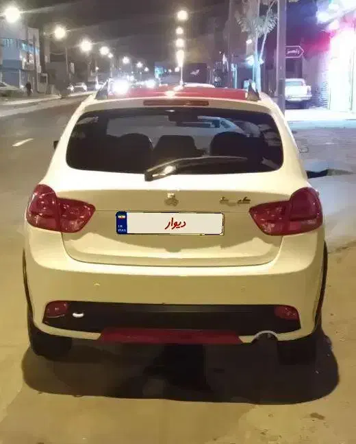 کوییک gxr|خودرو سواری و وانت|بیرجند, |دیوار