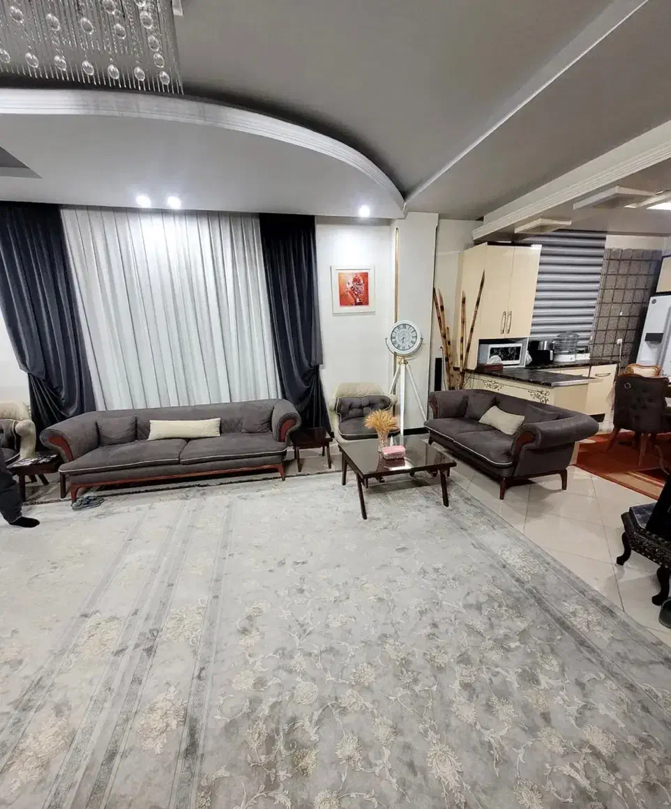 ۷۵متر/بازسازی شده/روبه نما*کم واحد/سازمان شمال|فروش آپارتمان|تهران, سازمان برنامه شمالی|دیوار