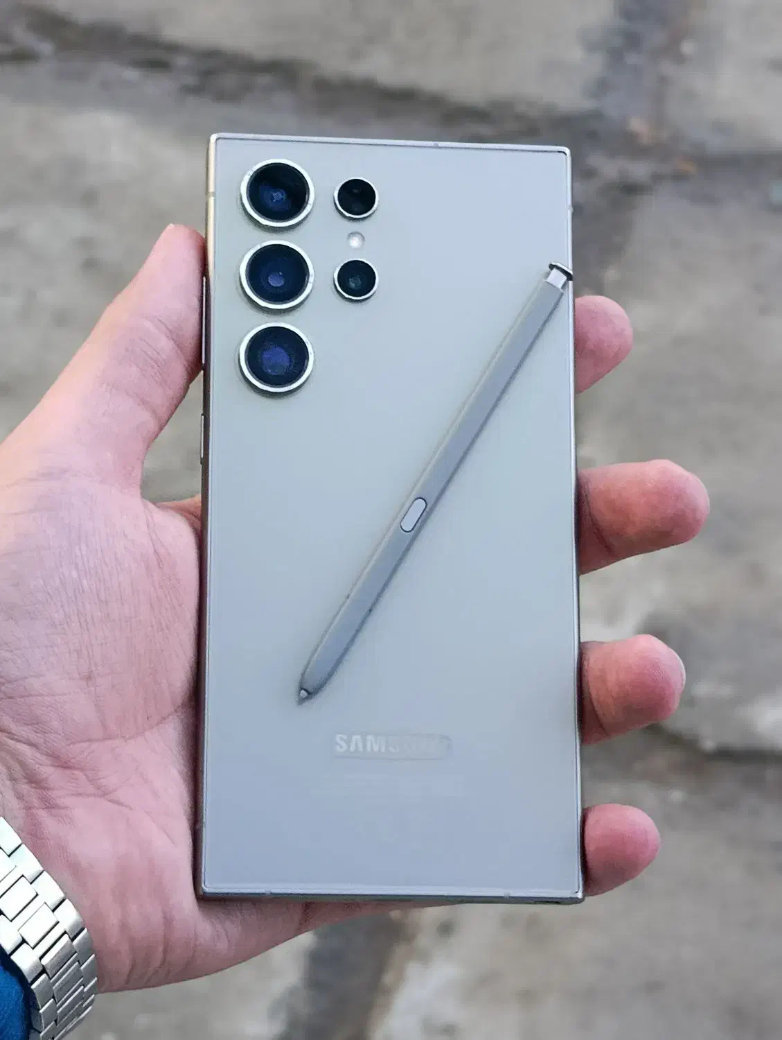 S24 Ultra|موبایل|سنندج, |دیوار