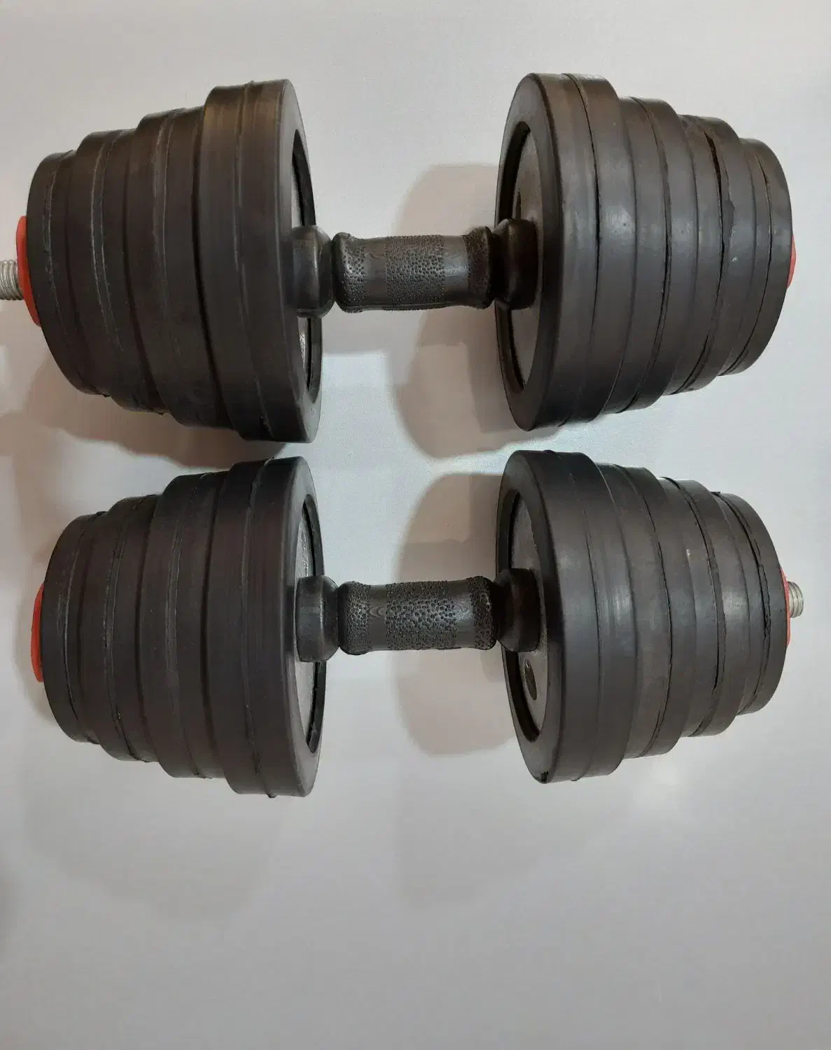 دمبل رکورد مدلN2|تجهیزات ورزشی|بهبهان, |دیوار