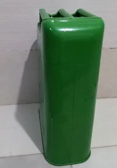 گالن امریکایی رنگ کوره ای|مصالح و تجهیزات ساختمان|ری, شهید غیوری (ابن باویه)|دیوار