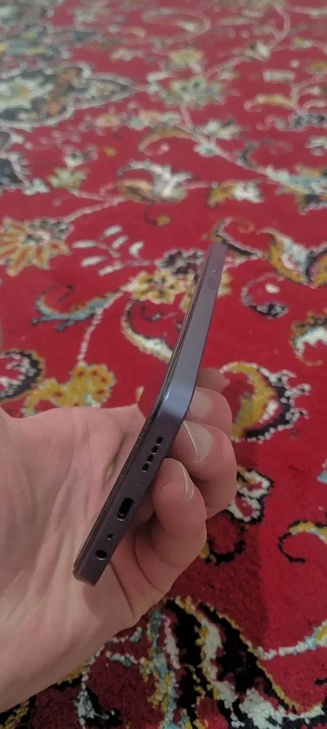 گوشی شیائومی|موبایل|کرج, خرمدشت|دیوار