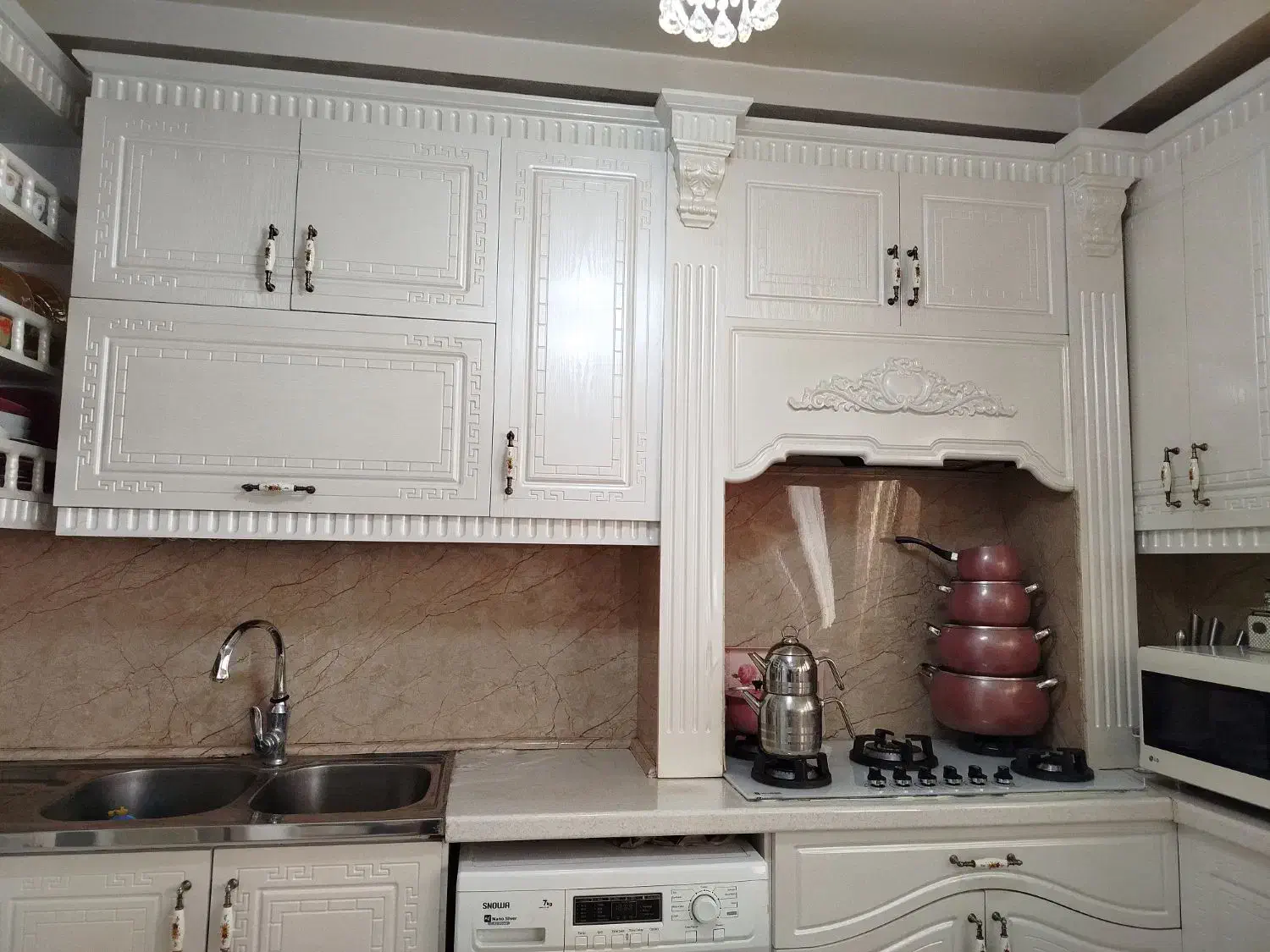 کابینت فوری فوری|مصالح و تجهیزات ساختمان|محمدیه-قزوین, |دیوار