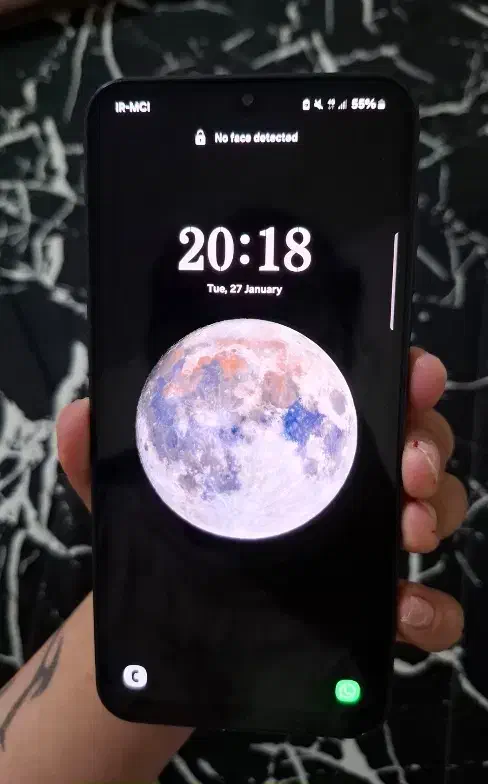 گوشی A25|موبایل|شیراز, منطقه هوایی شهید دوران|دیوار