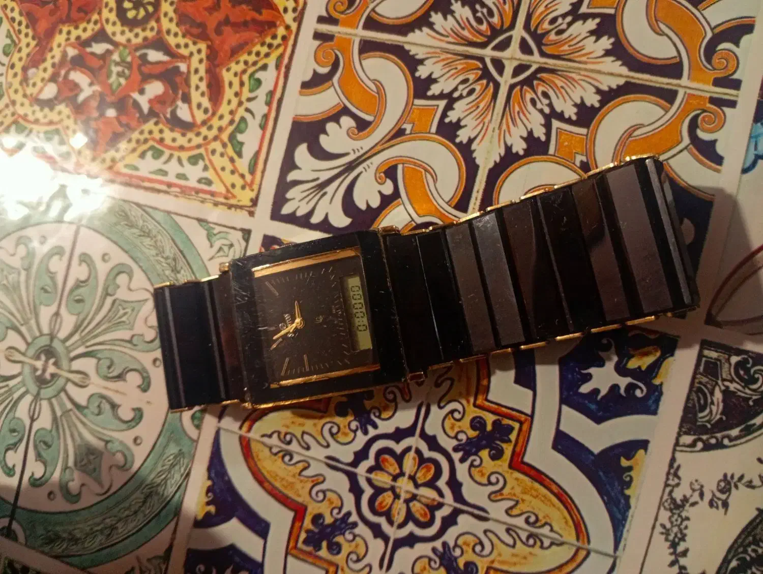 ساعت مچی  رادو|ساعت|زابل, |دیوار