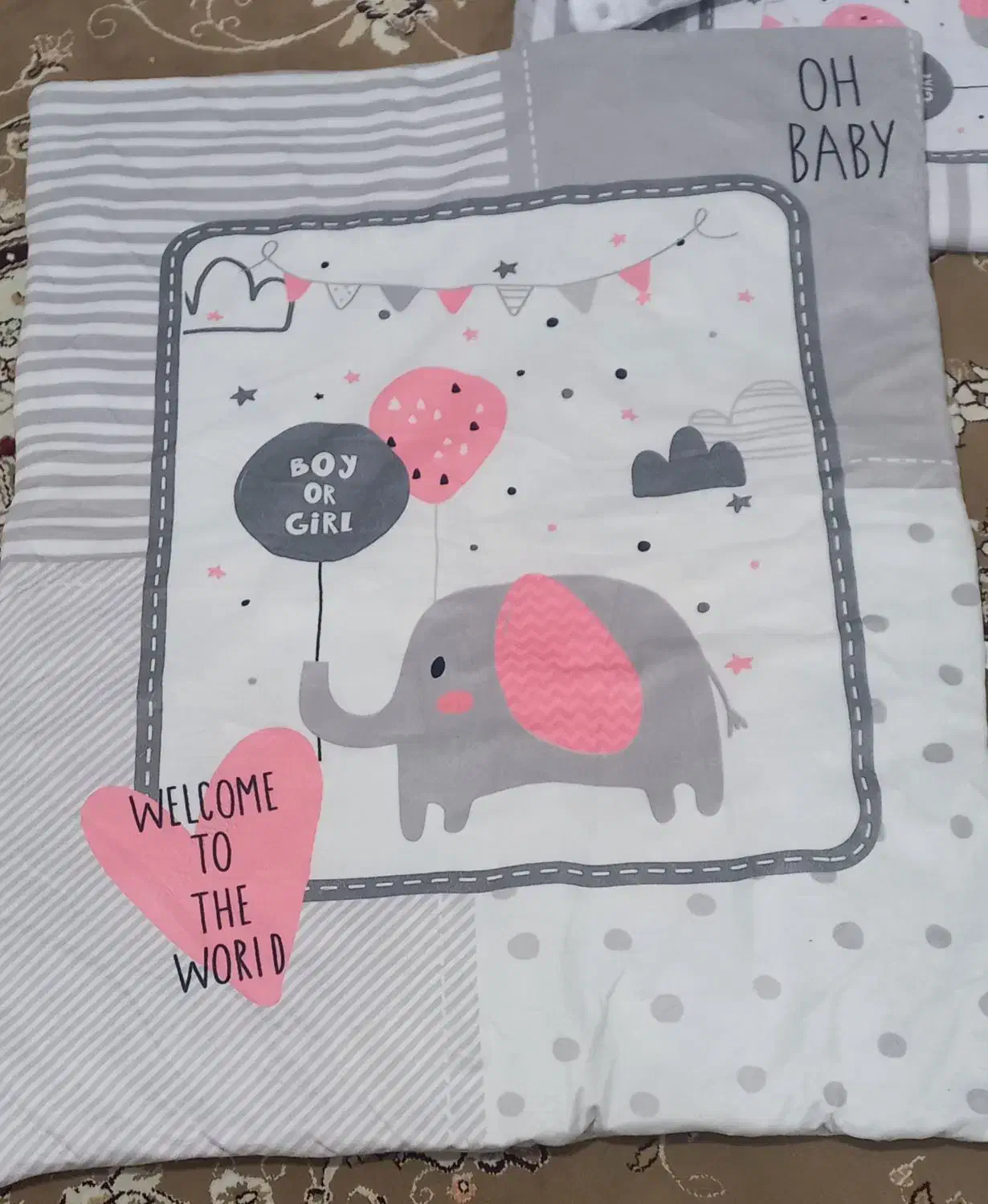 سرویس خواب کودک|تخت و سرویس خواب|مشهد, کریم آباد|دیوار