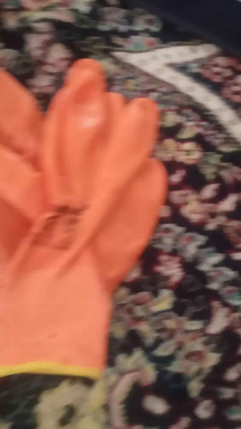 ۸جفت دستکش|لباس|بیرجند, |دیوار