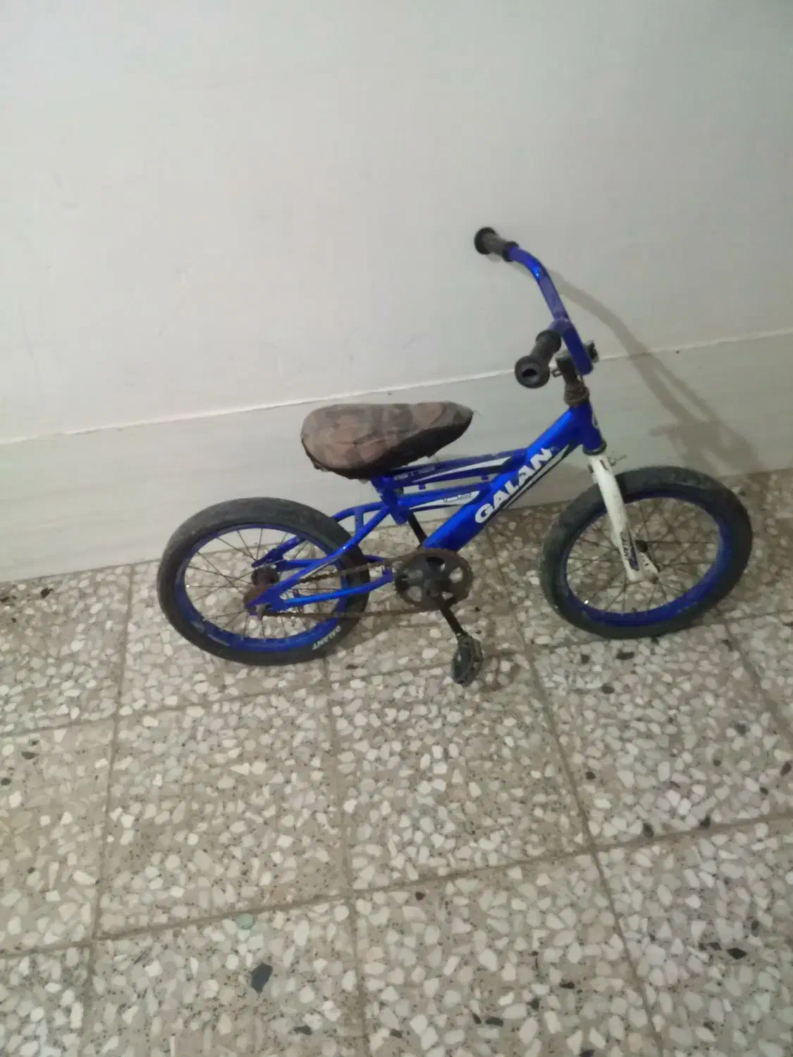 دوچرخه ۱۶|دوچرخه، اسکیت، اسکوتر|محلات, |دیوار