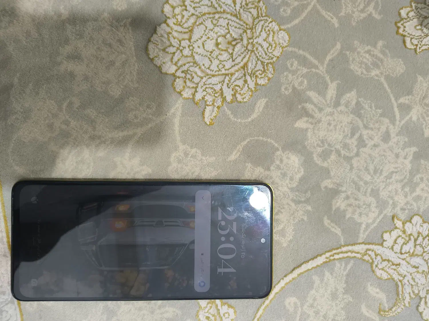 پوکو ایکس فور|موبایل|پاکدشت, پاکدشت (مامازند)|دیوار