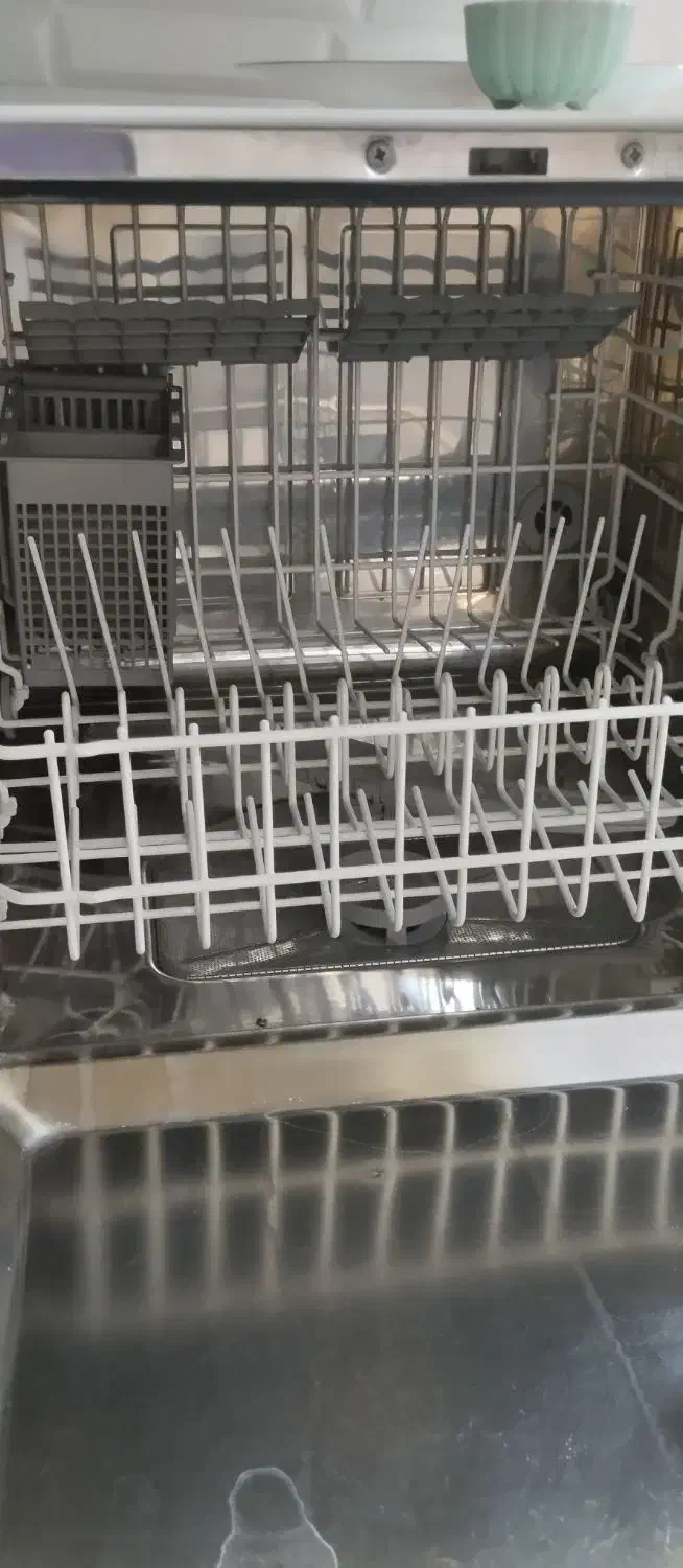 ماشین ظرفشویی المانی|ماشین ظرفشویی|تهران, یافت‌آباد|دیوار