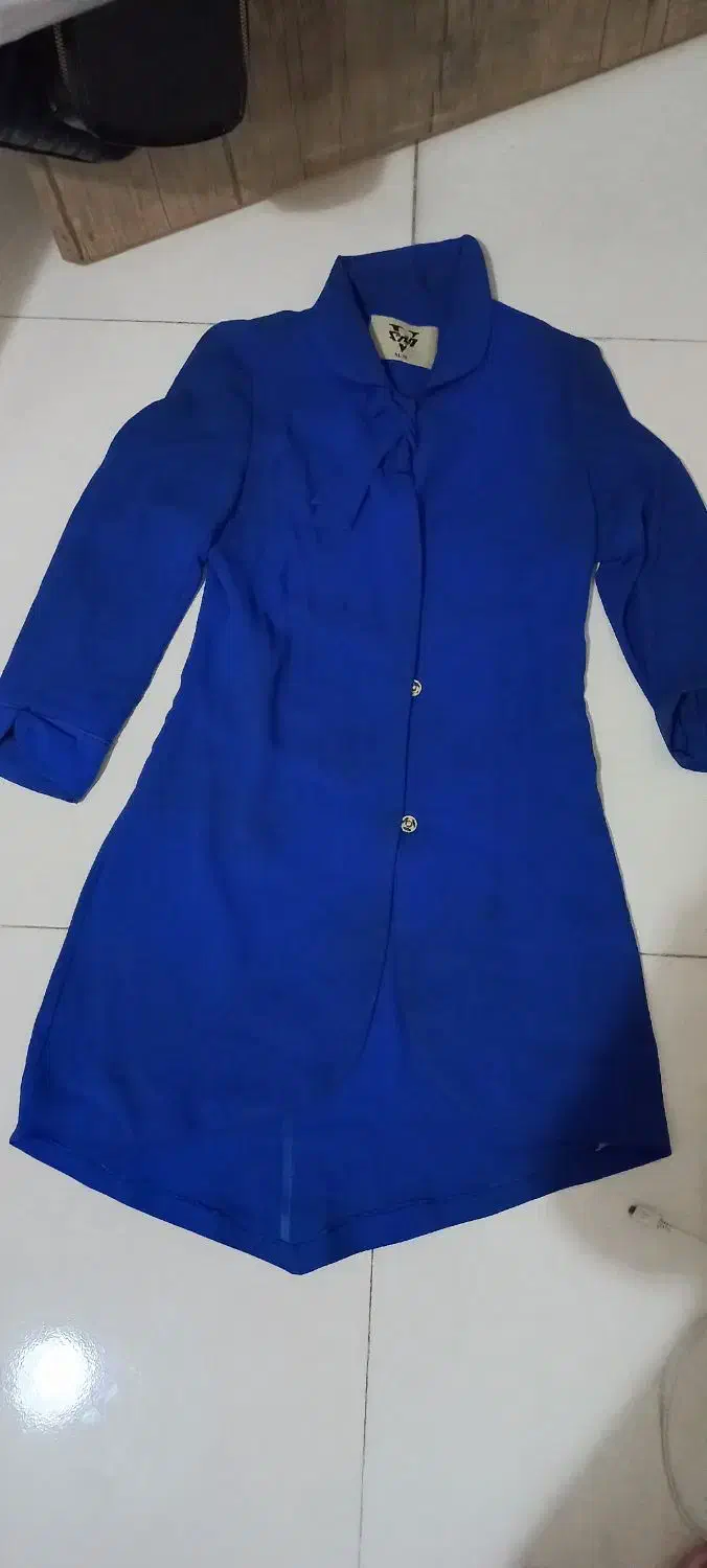 مانتو|لباس|کرج, شاهین‌ویلا|دیوار