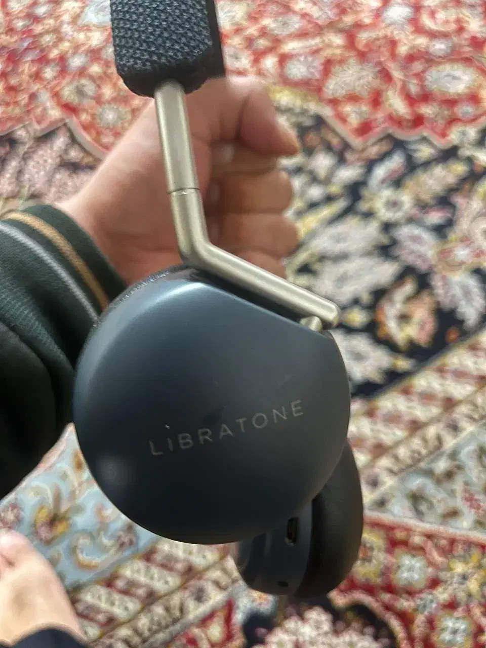 هدفون libratone|پخش‌کننده همراه|شیراز, آزادی|دیوار
