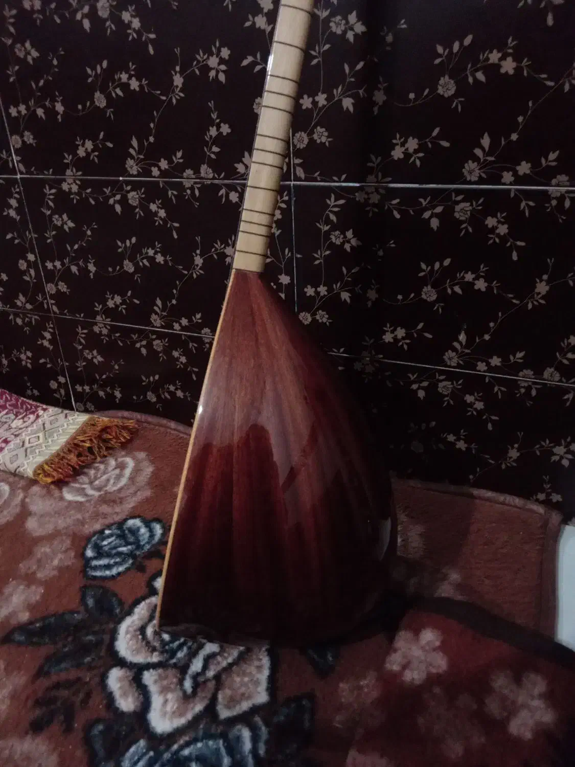 ساز سنتی|سازهای سنتی|ارومیه, |دیوار