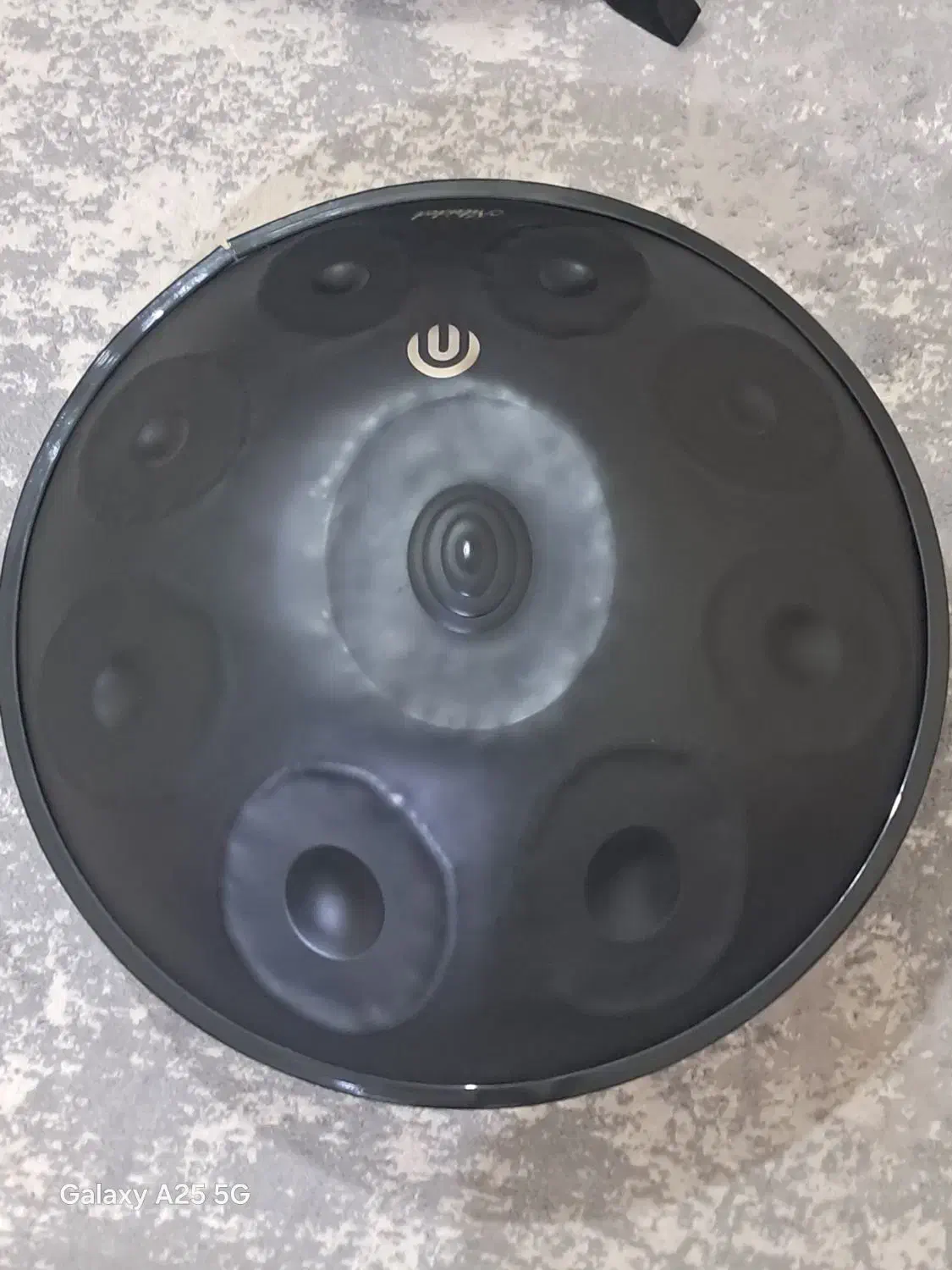 هندگرام|سازهای سنتی|اهواز, فرهنگ شهر|دیوار