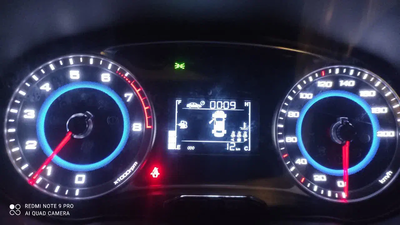 کوییک GXRLمدل ۱۴۰۴|خودرو سواری و وانت|زاهدان, |دیوار