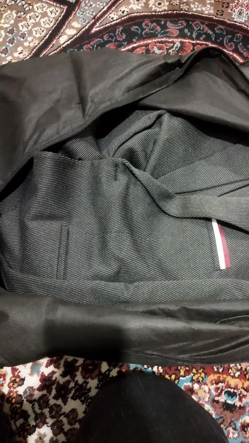 کت شلوار سایز 48قیمت 1/500هزار|لباس|سلماس, |دیوار