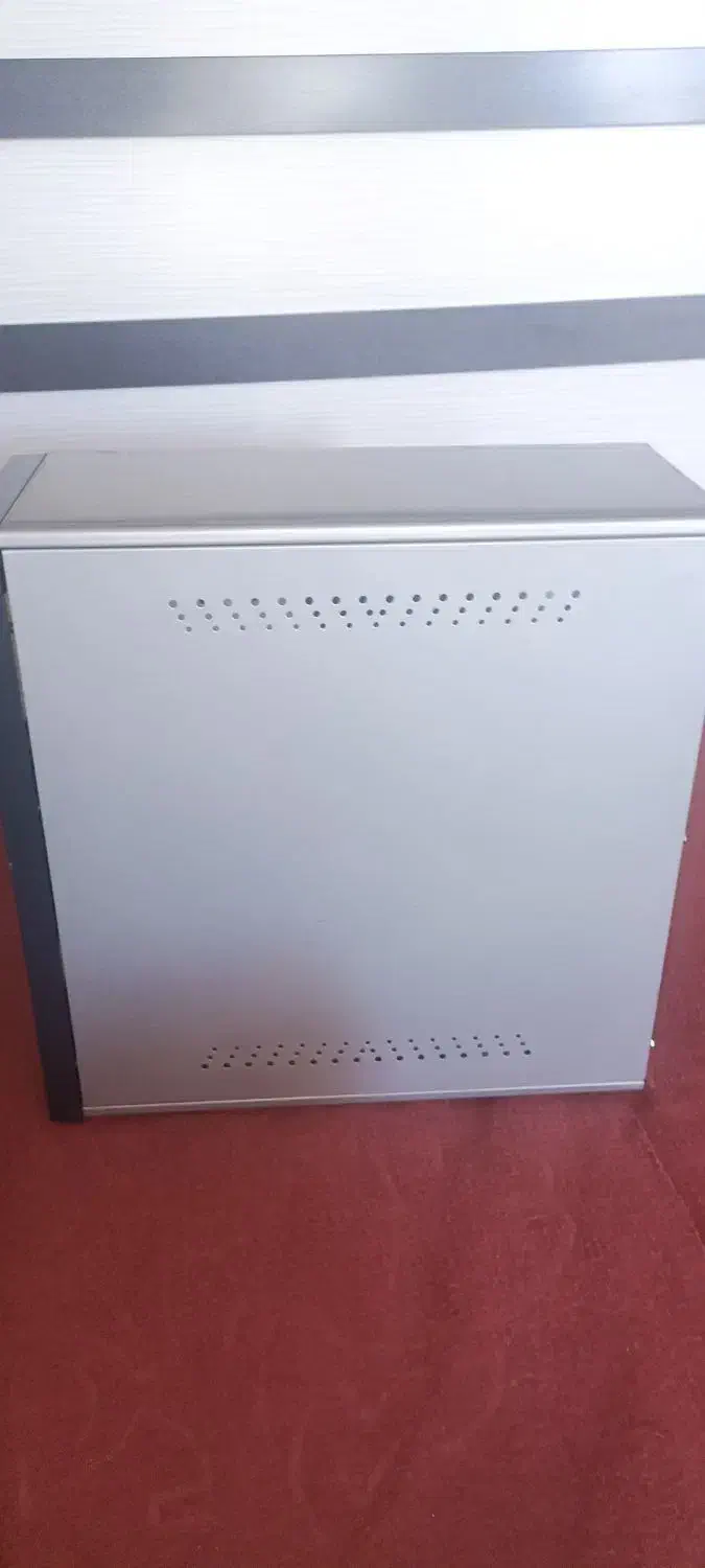 قاب کیس کامپیوتر|قطعات و لوازم جانبی رایانه|تبریز, |دیوار