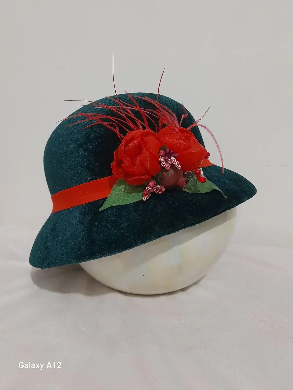 کلاه|لباس|ساوه, |دیوار