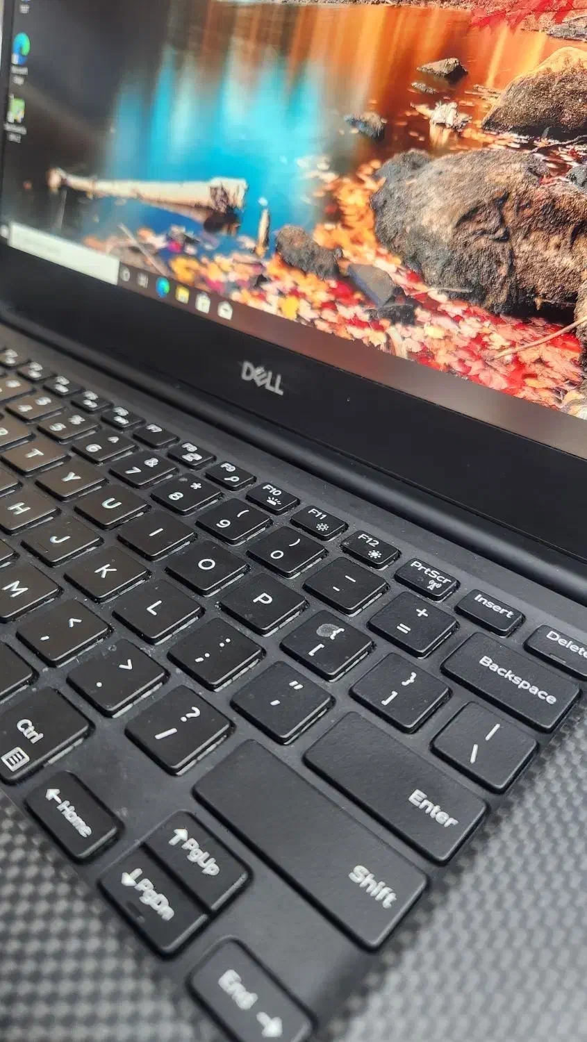 لپتاپ دل مهندسی 5540|رایانه همراه|زاهدان, |دیوار