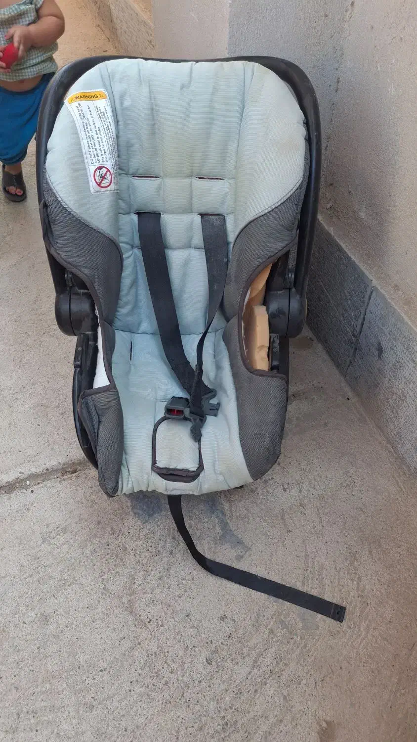 کلیر بچه|کالسکه و لوازم جانبی|کنارک, |دیوار