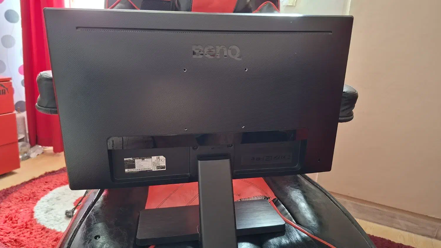 مانیتور  ۲۲ اینچ benq مدلGW2270|قطعات و لوازم جانبی رایانه|کرج, شهرک اوج|دیوار