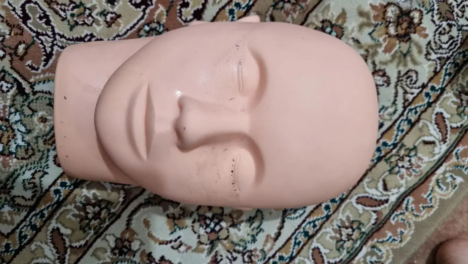 وسایل مژه|حراج|قرچک, زیبا شهر|دیوار