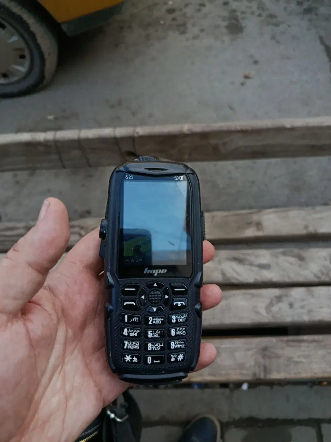 گوشی ارتشی|موبایل|تبریز, |دیوار