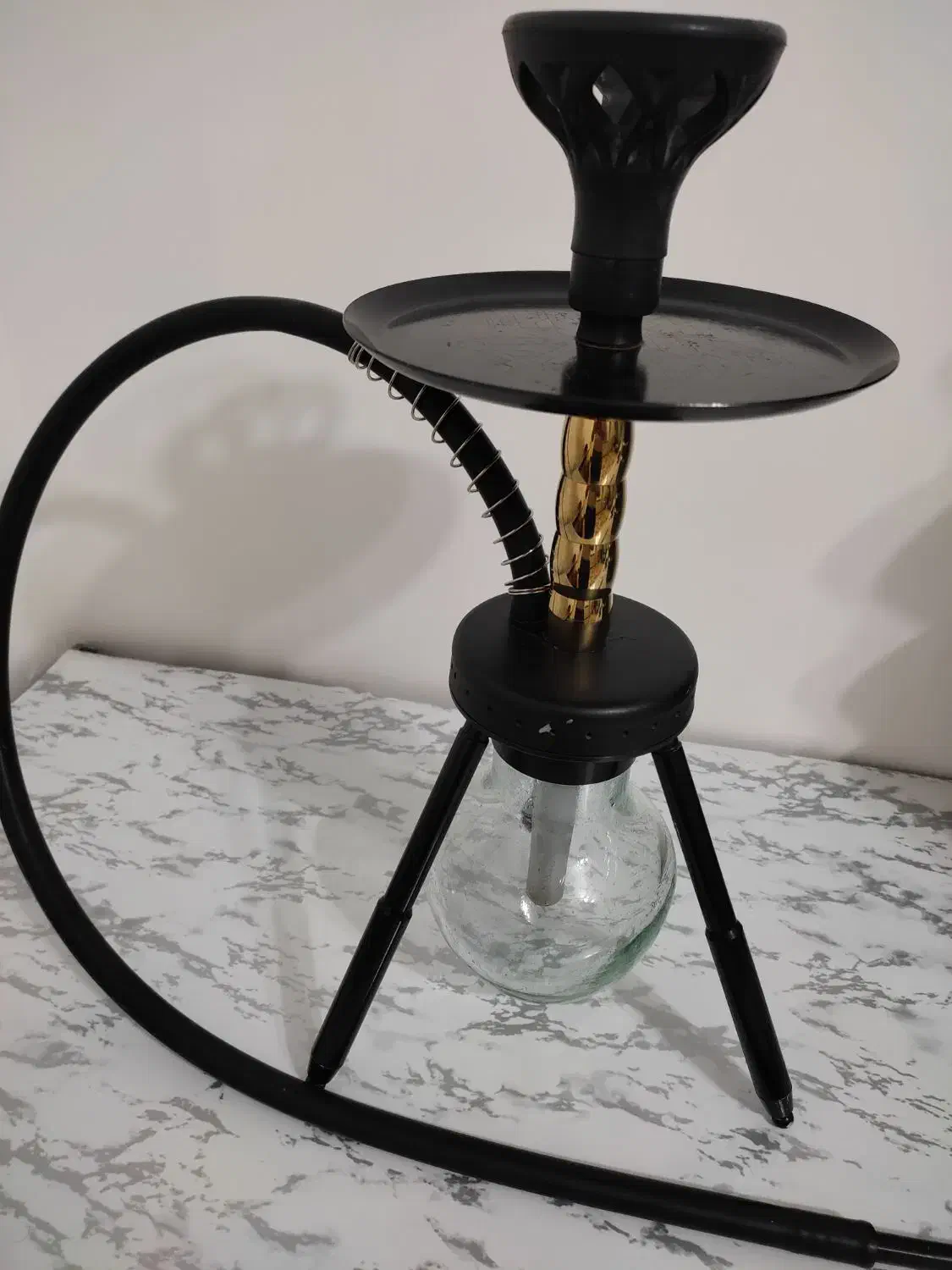 قلیان المانی|کلکسیون و سرگرمی|بوکان, |دیوار