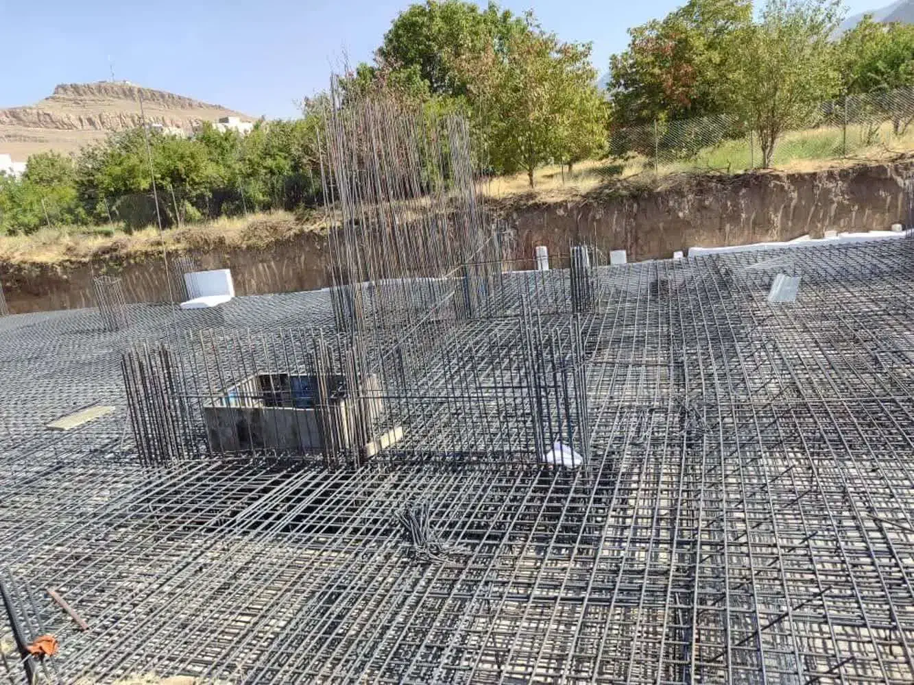 استاد آرموتر بند ماهر ساده|استخدام معماری، عمران و ساختمانی|خرمآباد, |دیوار