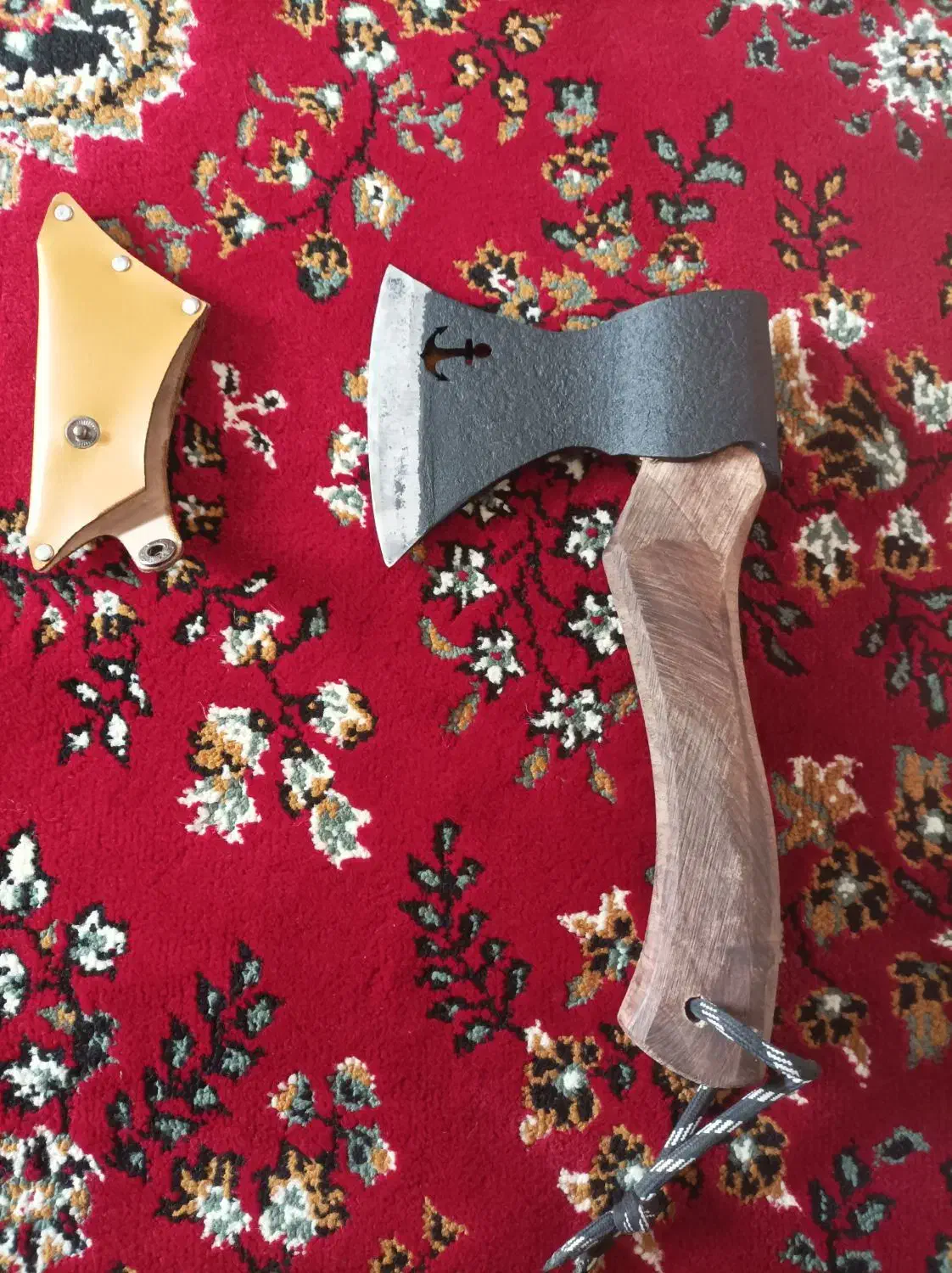 تبر|کوهنوردی و کمپینگ|سلماس, |دیوار