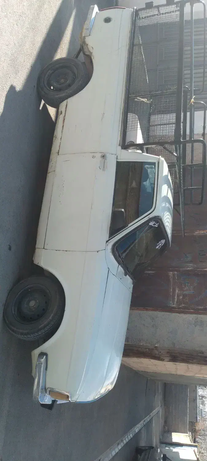 وانت|خودرو سواری و وانت|مشهد مرغاب, |دیوار