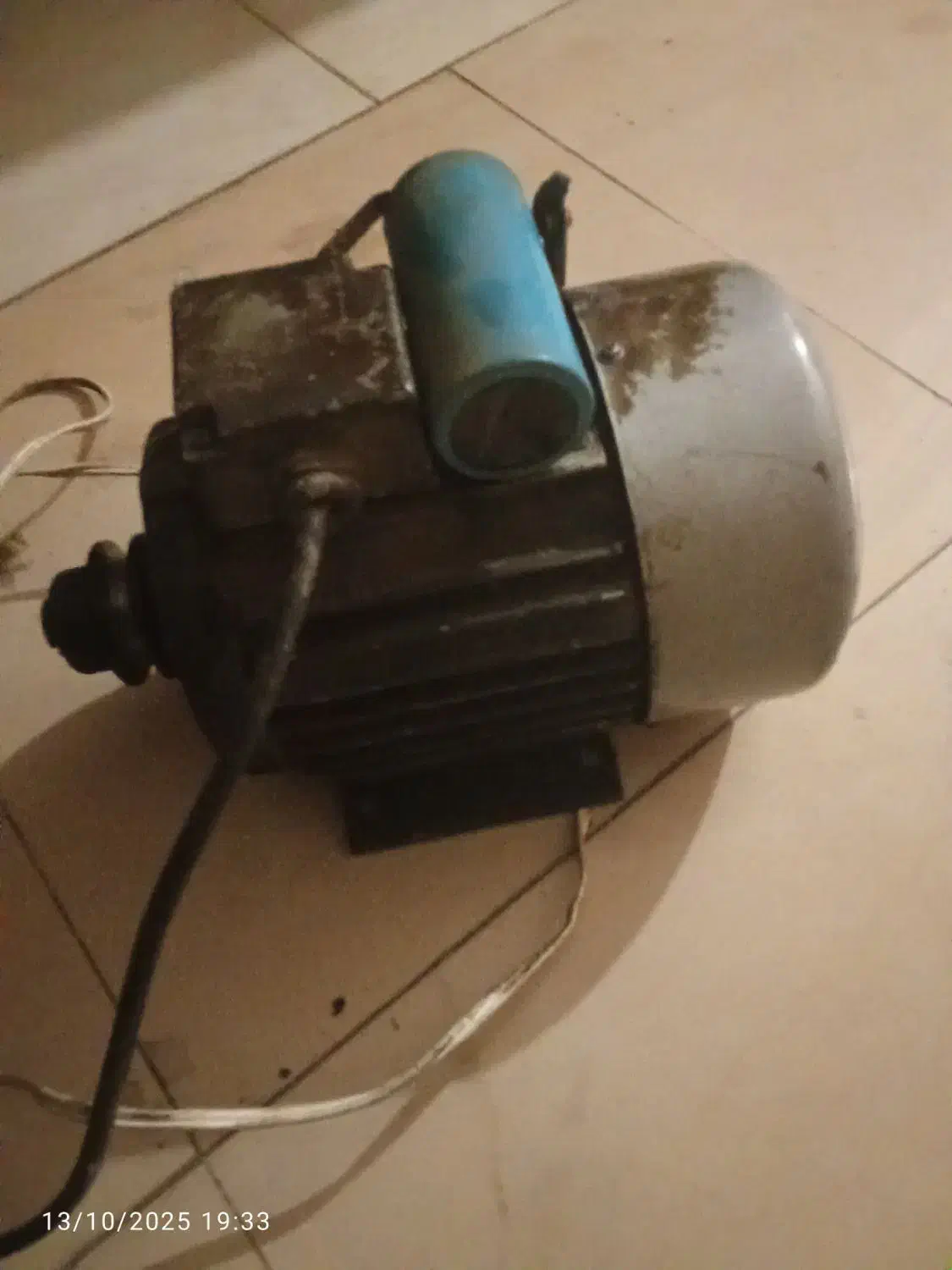 لوازم برقی دستگاه نانوایی وفرگردون|سایر لوازم برقی|یاسوج, |دیوار