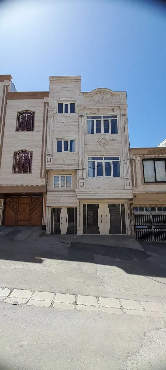 ساختمان مسکونی|فروش آپارتمان|نورآباد, |دیوار